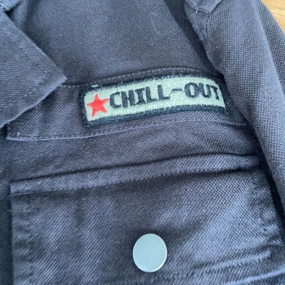 CHASER PATCH JACKET - Picture 5 of 8